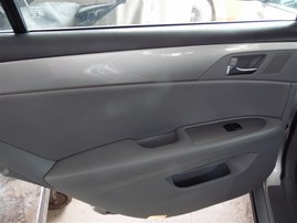 2006 Toyota Avalon XL Silver 3.5L AT #Z24801